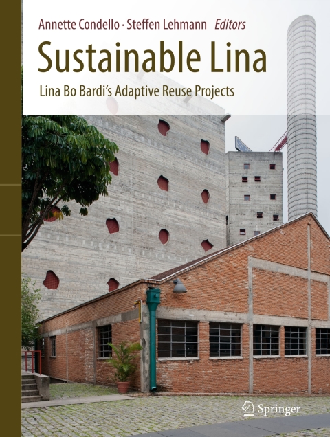 Cover image for book Sustainable Lina