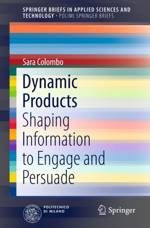 Cover image for book Dynamic Products