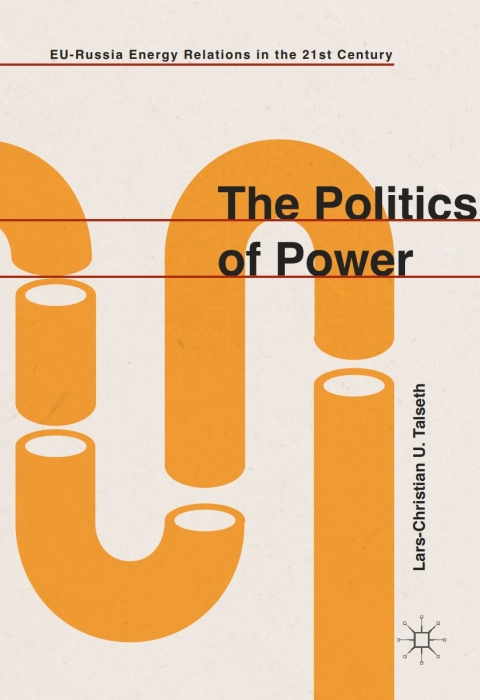 Cover image for book The Politics of Power