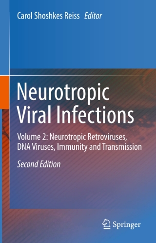 Neurotropic Viral Infections
