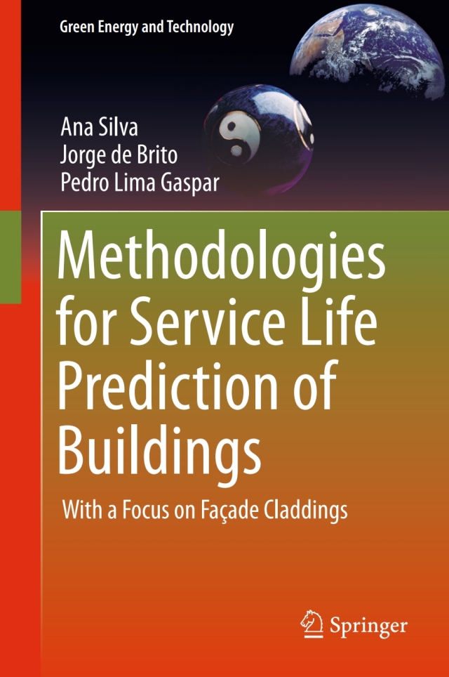 Methodologies for Service Life Prediction of Buildings