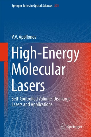 High-Energy Molecular Lasers
