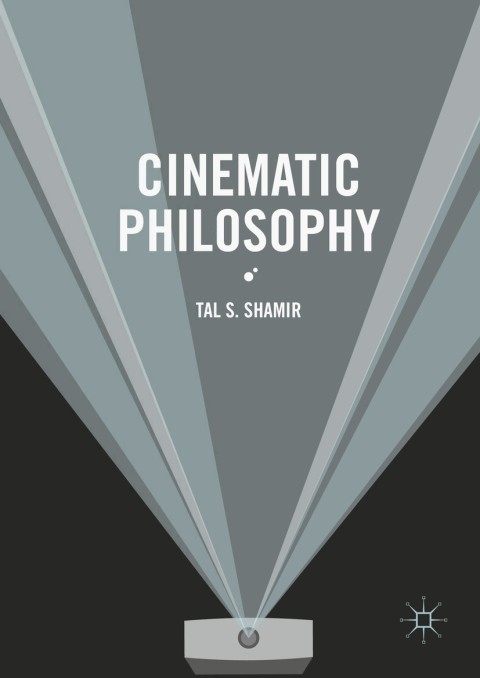 Cover image for book Cinematic Philosophy
