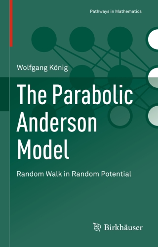 The Parabolic Anderson Model