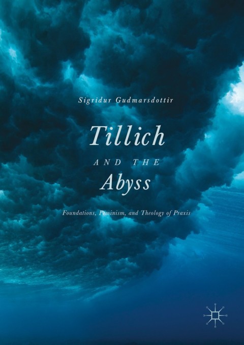 Cover image for book Tillich and the Abyss