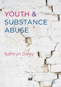 Titelbild: Youth and Substance Abuse 9783319336749