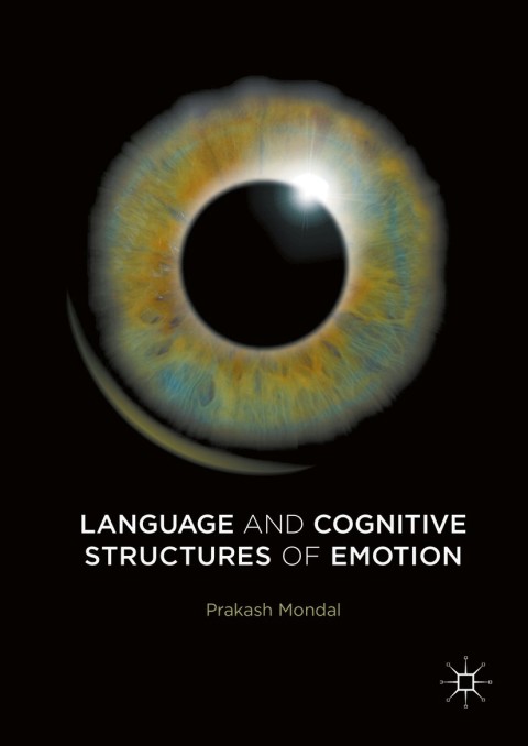 Cover image for book Language and Cognitive Structures of Emotion