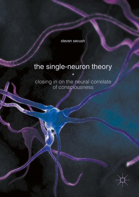 Cover image for book The Single-Neuron Theory