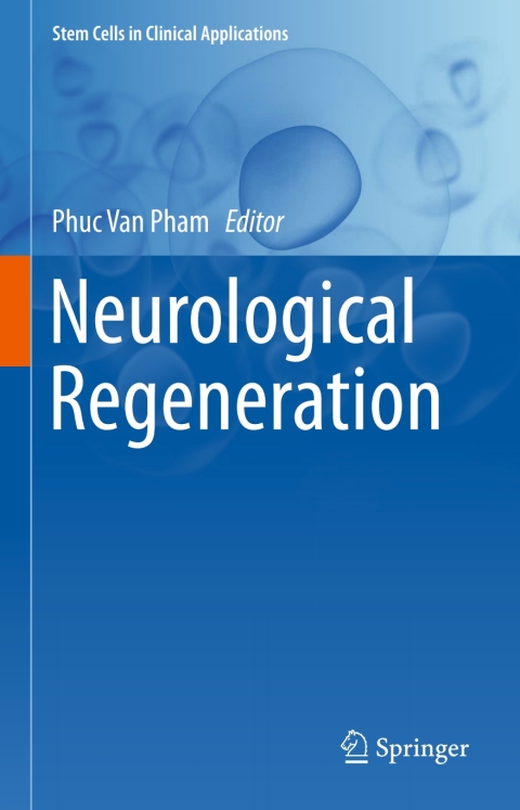 Cover image for book Neurological Regeneration