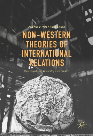 Non-Western Theories of International Relations