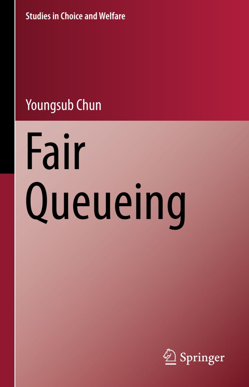 Fair Queueing (eBook)