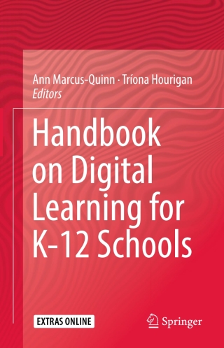 Handbook on Digital Learning for K-12 Schools