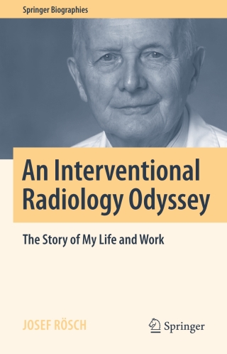 An Interventional Radiology Odyssey