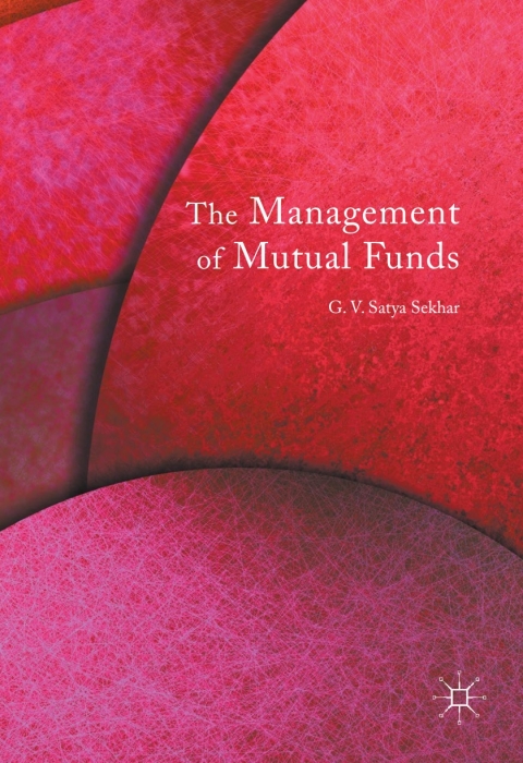 Cover image for book The Management of Mutual Funds