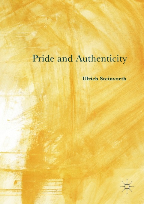 Cover image for book Pride and Authenticity