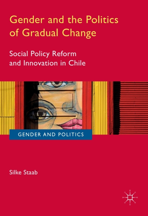 Cover image for book Gender and the Politics of Gradual Change