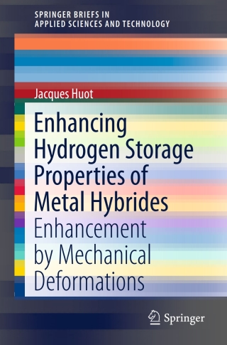 Enhancing Hydrogen Storage Properties of Metal Hybrides