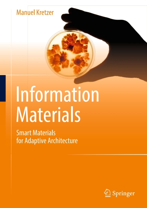 Cover image for book Information Materials