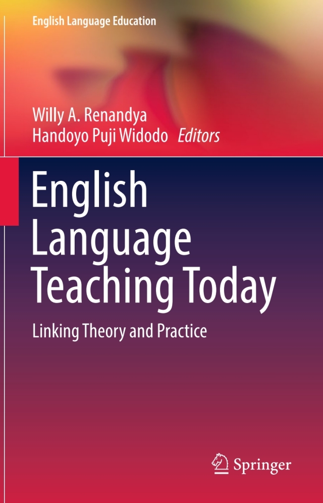 English Language Teaching Today