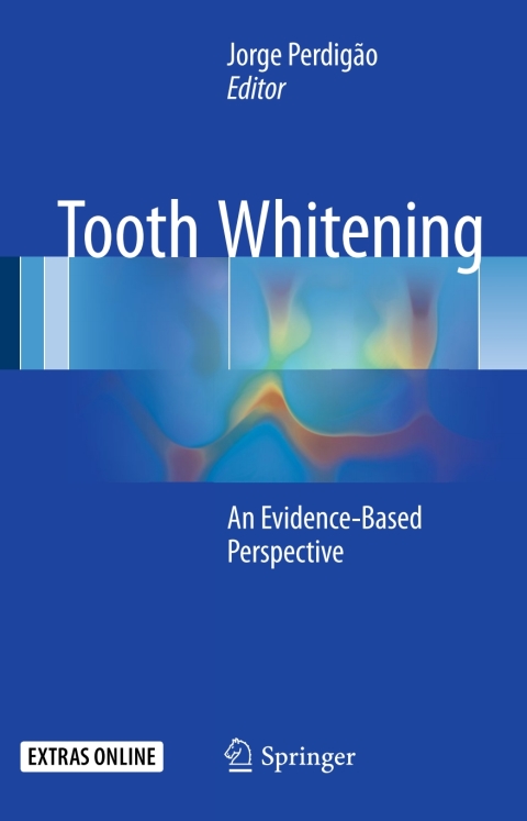 Cover image for book Tooth Whitening