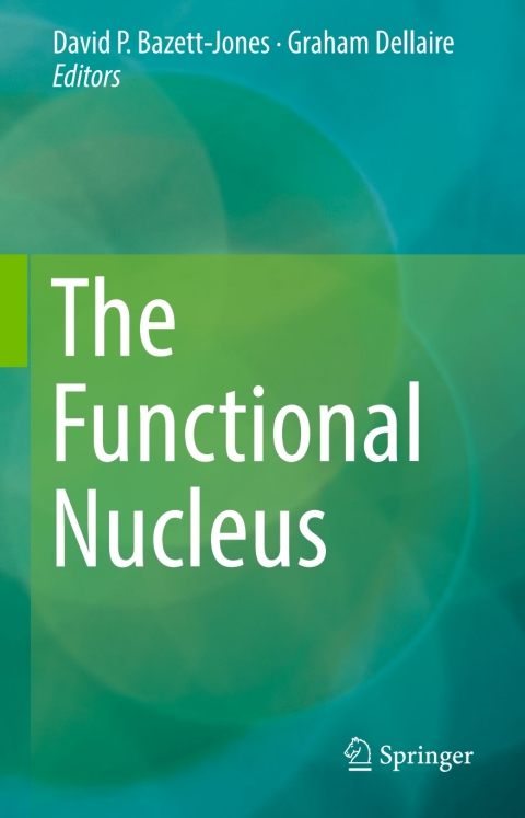 Cover image for book The Functional Nucleus