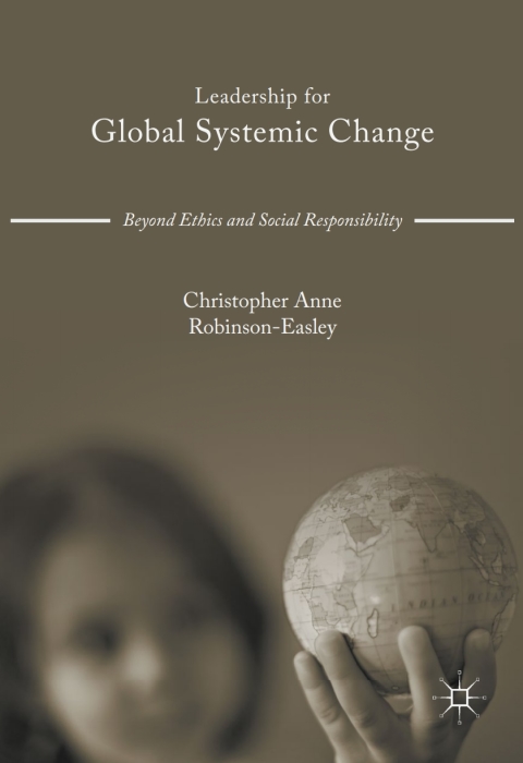 Cover image for book Leadership for Global Systemic Change