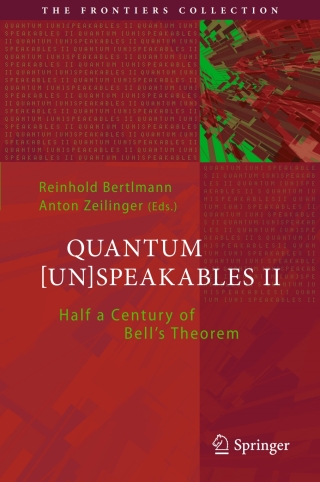 Quantum [Un]Speakables II