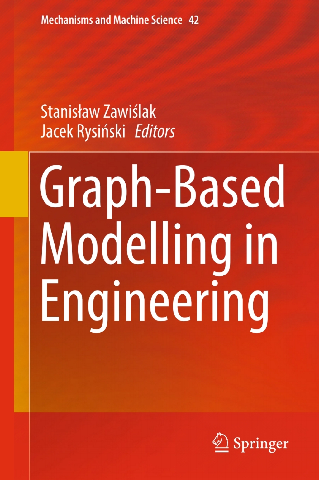 Graph-Based Modelling in Engineering (eBook)
