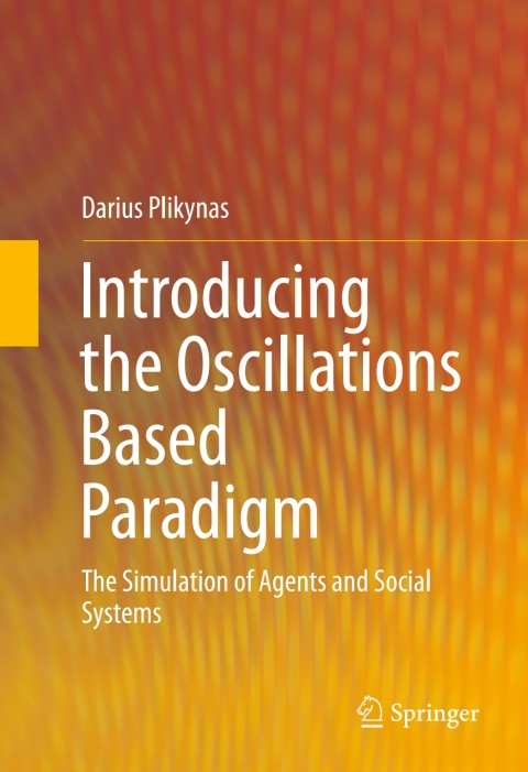 Cover image for book Introducing the Oscillations Based Paradigm