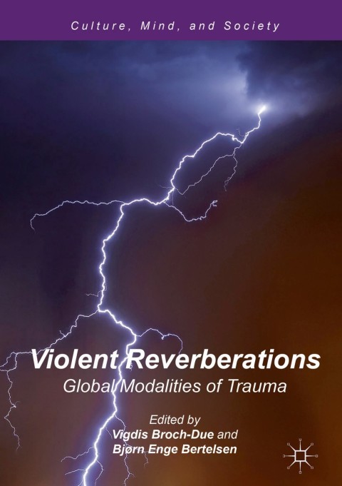 Cover image for book Violent Reverberations