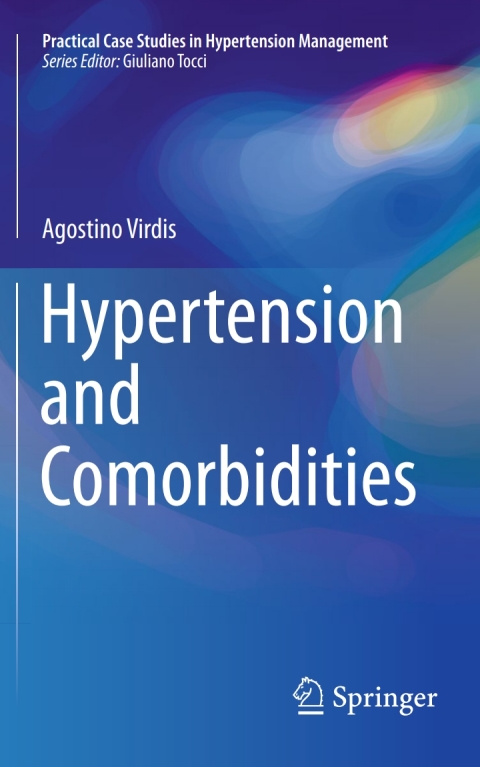 Cover image for book Hypertension and Comorbidities