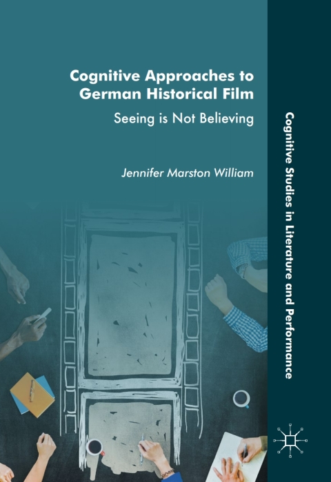 Cover image for book Cognitive Approaches to German Historical Film