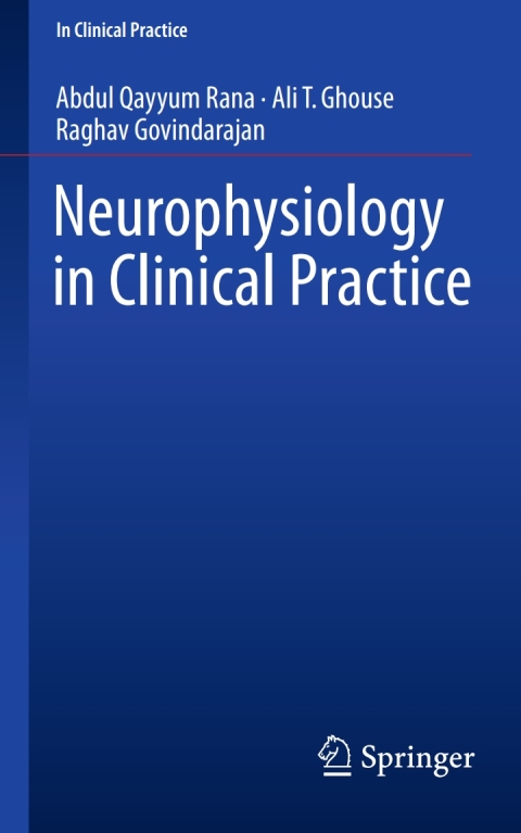 Neurophysiology in Clinical Practice 