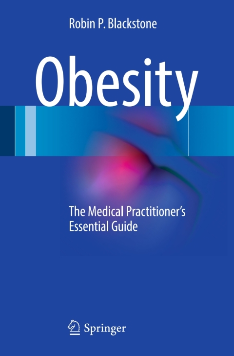 Cover image for book Obesity
