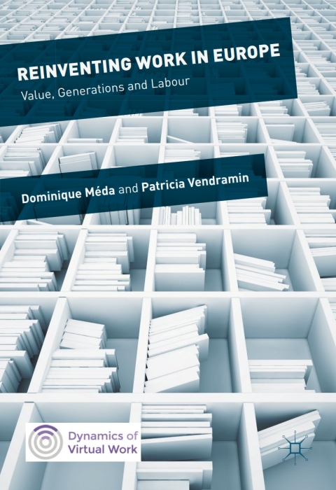 Reinventing Work in Europe 