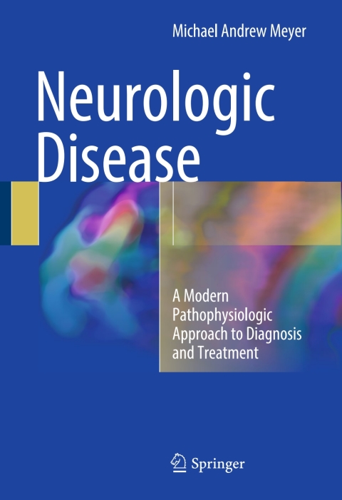 Cover image for book Neurologic Disease