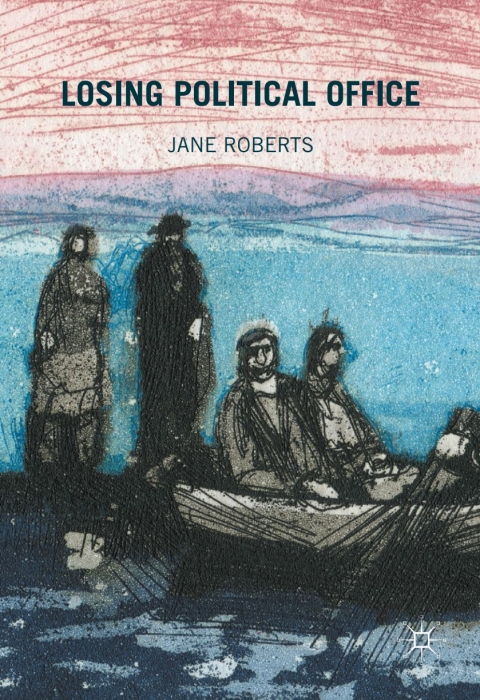 Cover image for book Losing Political Office