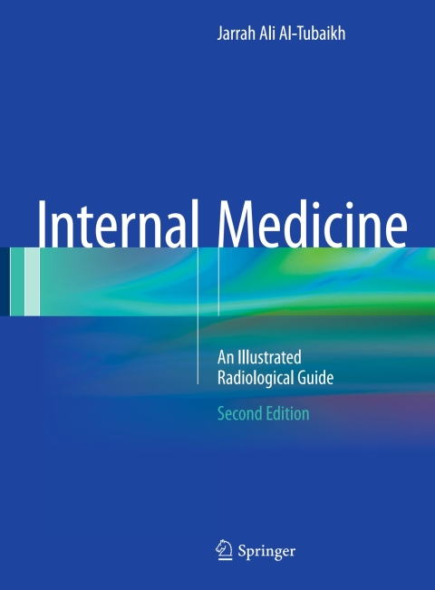 Cover image for book Internal Medicine