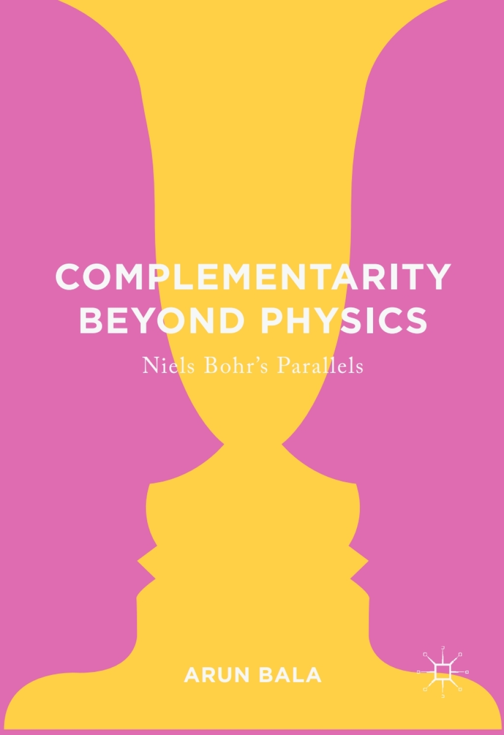 Complementarity Beyond Physics (eBook)