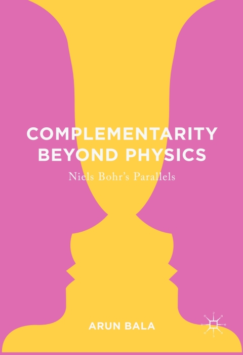 Cover image for book Complementarity Beyond Physics
