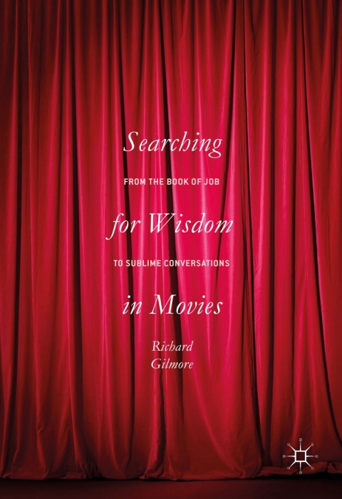 Cover image for book Searching for Wisdom In Movies