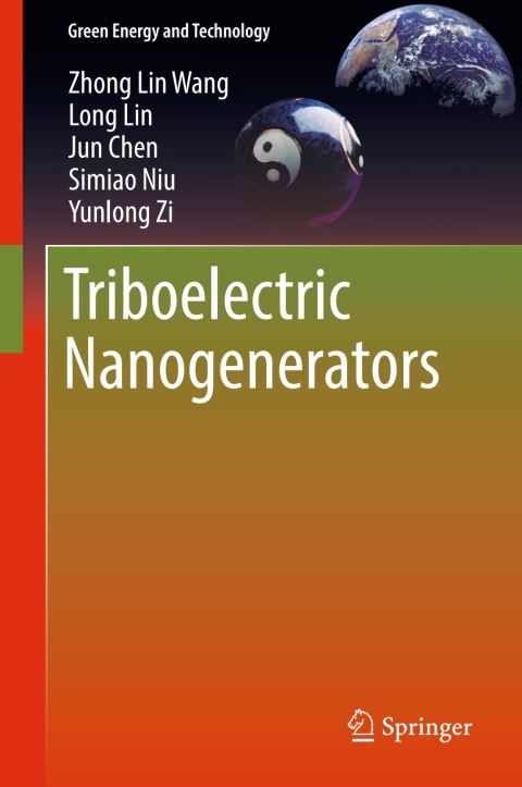 Triboelectric Nanogenerators 