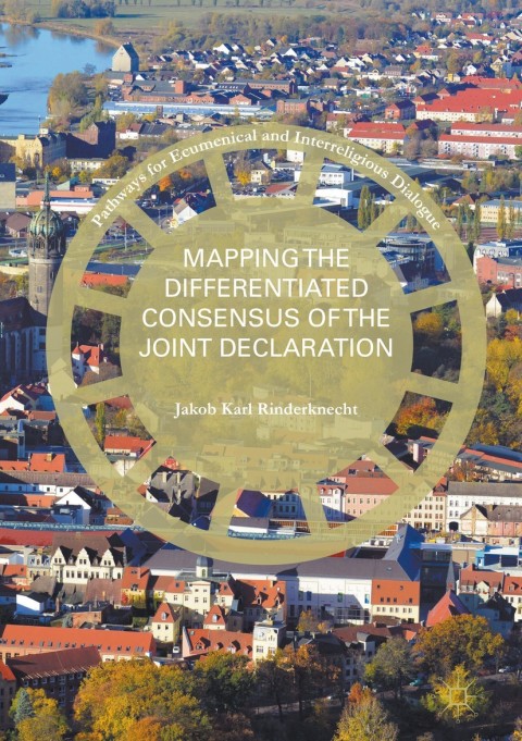 Cover image for book Mapping the Differentiated Consensus of the Joint Declaration