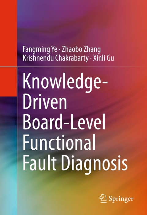Knowledge-Driven Board-Level Functional Fault Diagnosis 