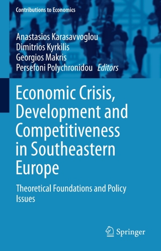 Economic Crisis, Development and Competitiveness in Southeastern Europe