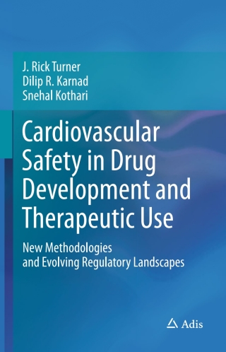 Cardiovascular Safety in Drug Development and Therapeutic Use
