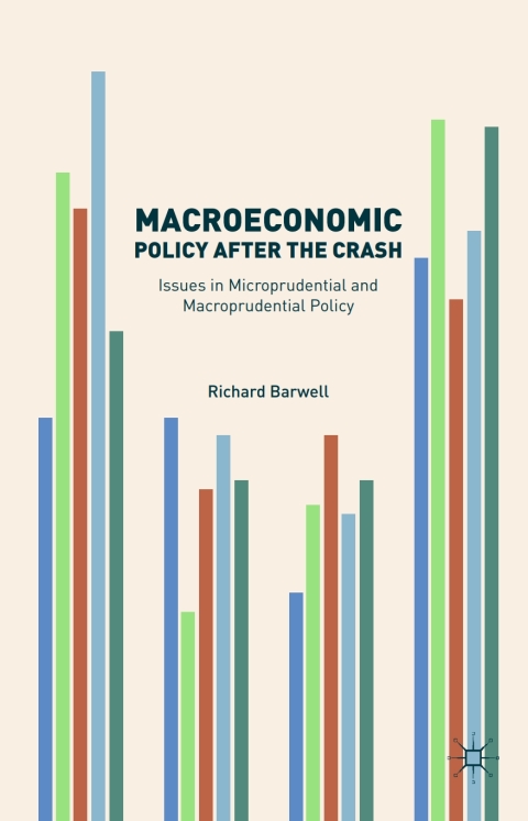 Cover image for book Macroeconomic Policy after the Crash