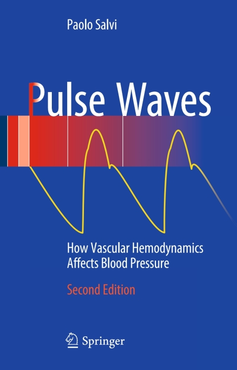 Cover image for book Pulse Waves