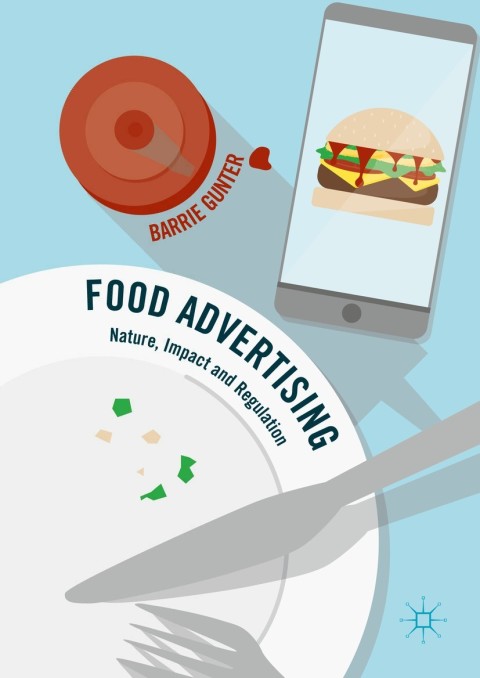 Cover image for book Food Advertising