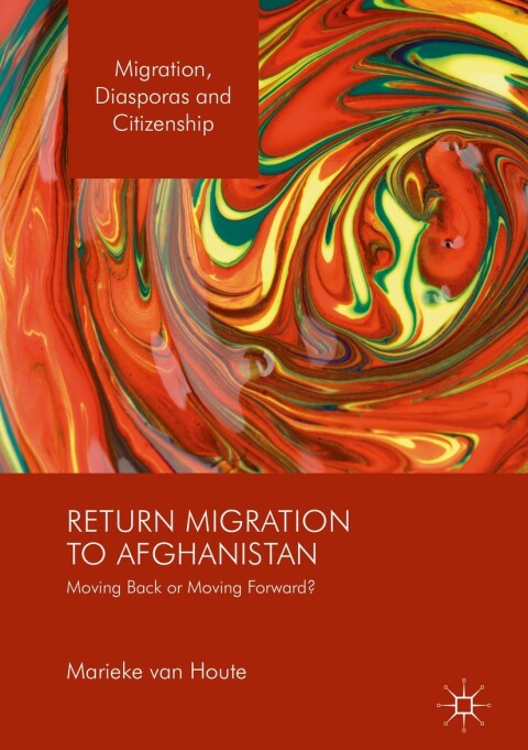 Cover image for book Return Migration to Afghanistan
